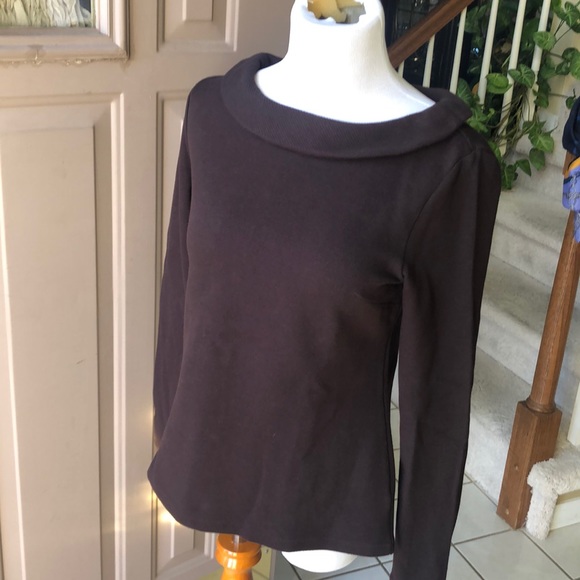 Top by Talbots - Picture 2 of 9